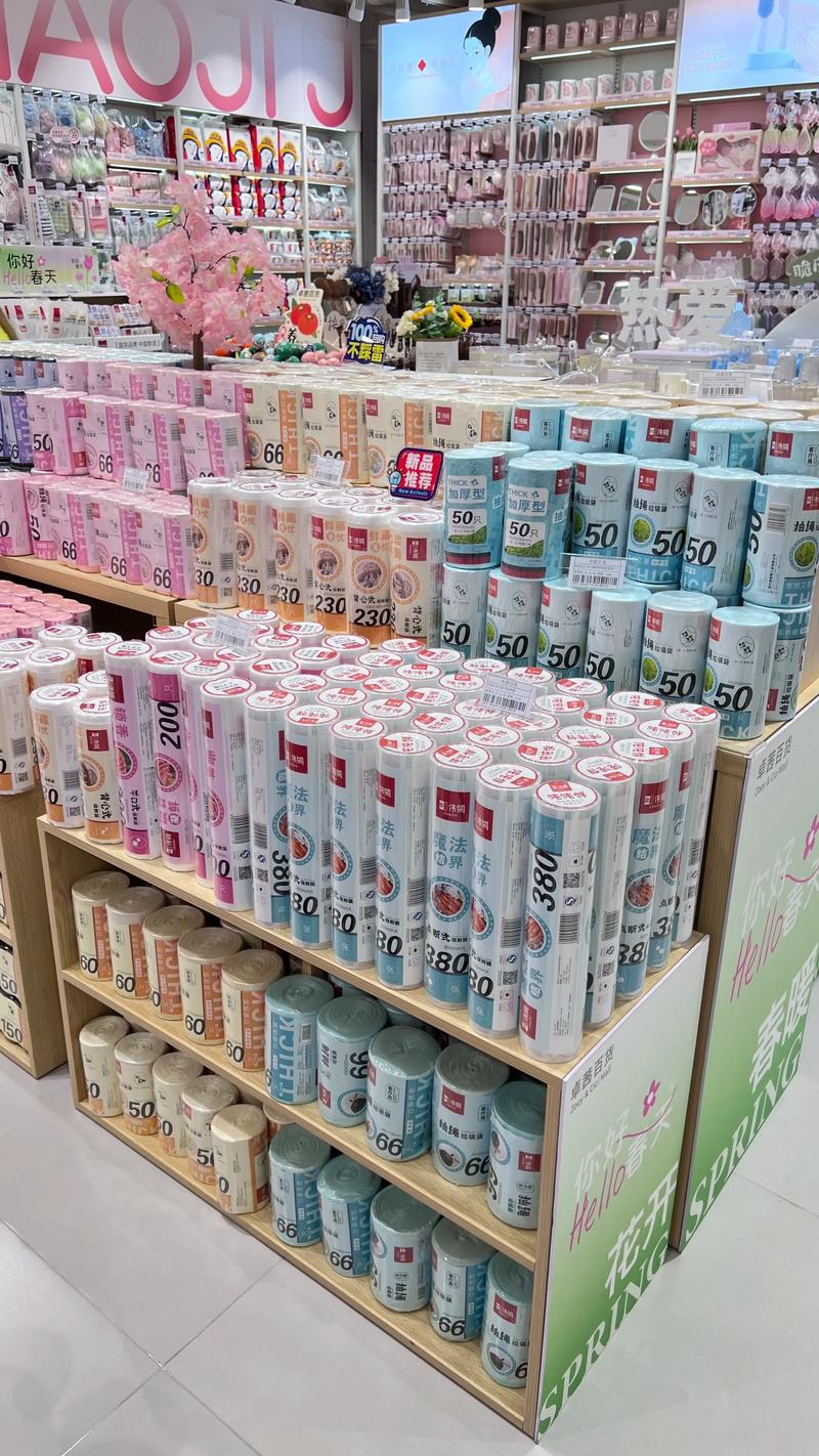 选购办公用品的智慧之匙：太原厚德商贸带您走进优质世界