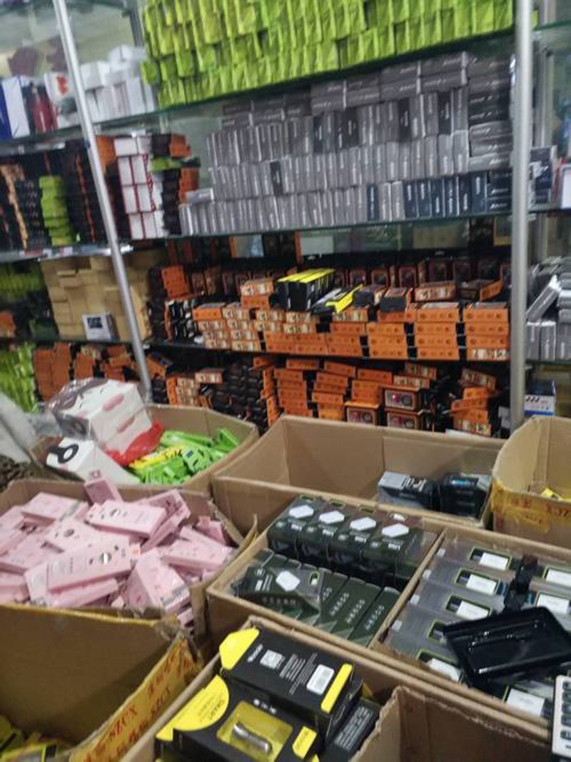 解锁批发市场的无限可能——以家居用品行业为例